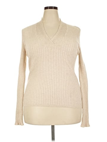 Grace Turtleneck Sweater (view 1)
