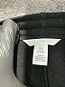 H&M Solid Black Athletic Shorts Size XS - photo 3