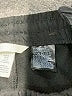 H&M Solid Black Athletic Shorts Size XS - photo 4