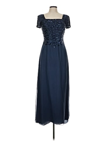 Adrianna Papell Cocktail Dress (view 1)
