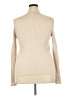 Grace Tan Turtleneck Sweater Size XXL - photo 2