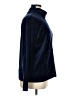 CHRISTINE ALEXANDER Blue Jacket Size 1X - photo 4