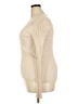 Grace Tan Turtleneck Sweater Size XXL - photo 5