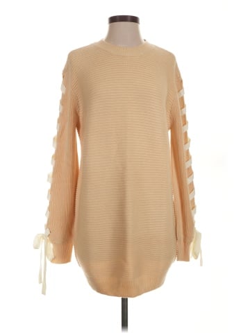 Lovers + Friends Pullover Sweater (view 1)