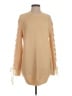 Lovers + Friends Tan Pullover Sweater Size S - photo 1