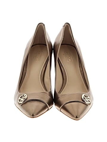 Coach Heels (view 2)