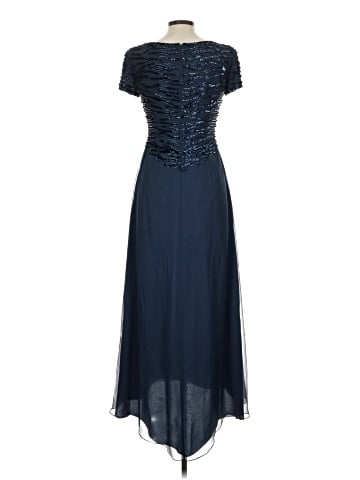 Adrianna Papell Cocktail Dress (view 2)