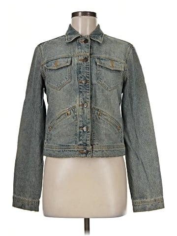 Polo Jeans Co. by Ralph Lauren Denim Jacket (view 1)