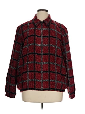 Alfred Dunner Jacket (view 1)