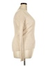 Grace Tan Turtleneck Sweater Size XXL - photo 4