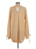 Lovers + Friends Tan Pullover Sweater Size S - photo 2