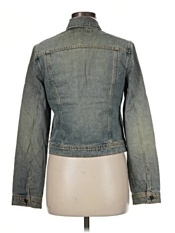 Polo Jeans Co. by Ralph Lauren Denim Jacket (view 2)