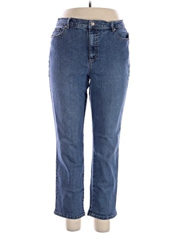 Gloria Vanderbilt Jeans (view 1)