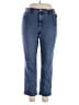 Gloria Vanderbilt Blue Jeans Size 16 - photo 1