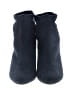 Donald J Pliner Blue Ankle Boots Size 10 - photo 2