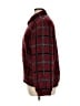 Alfred Dunner Plaid Red Jacket Size 16 - photo 5