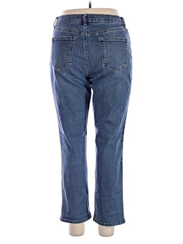 Gloria Vanderbilt Jeans (view 2)