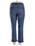 Gloria Vanderbilt Blue Jeans Size 16 - photo 2