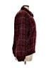 Alfred Dunner Plaid Red Jacket Size 16 - photo 4