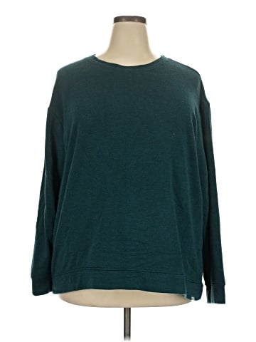 Orvis Pullover Sweater (view 1)