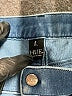 Hue Blue Jeans Size L - photo 4