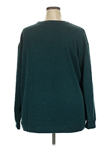 Orvis Pullover Sweater (view 2)