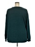 Orvis Teal Pullover Sweater Size XXL - photo 2