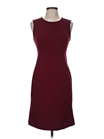 Noir Cocktail Dress (view 1)