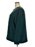 Orvis Teal Pullover Sweater Size XXL - photo 5