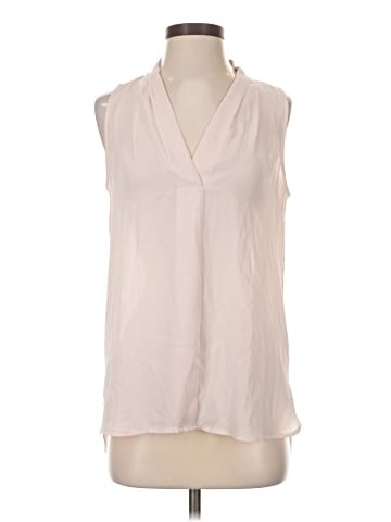Vince Camuto Sleeveless Blouse (view 1)