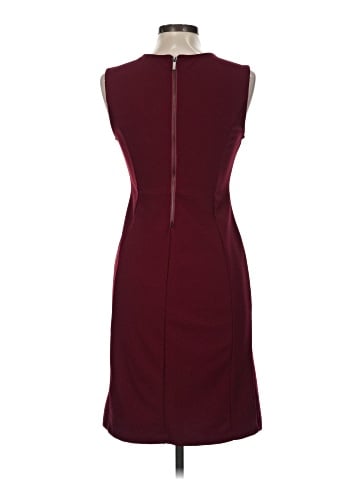 Noir Cocktail Dress (view 2)