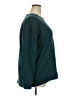 Orvis Teal Pullover Sweater Size XXL - photo 4