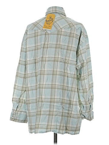 Levi's 3/4 Sleeve Button-Down Shirt (view 2)