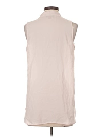 Vince Camuto Sleeveless Blouse (view 2)