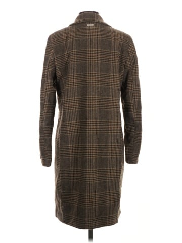 DKNY Wool Coat (view 2)