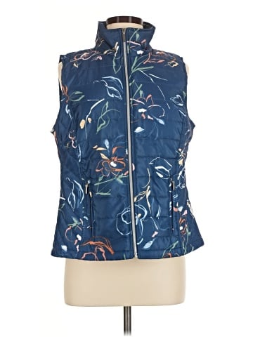 Christopher & Banks Vest (view 1)