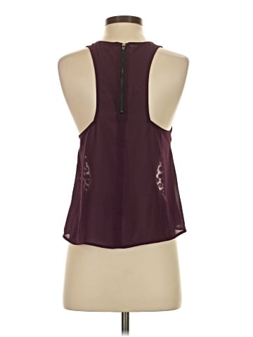 Astr Sleeveless Blouse (view 2)