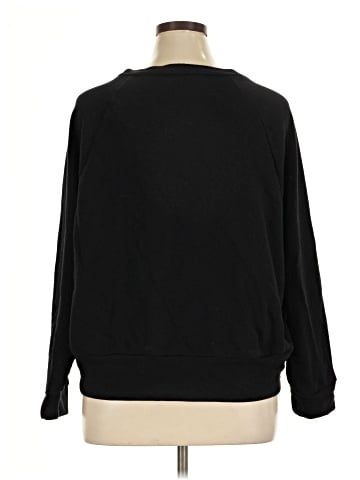 Ann Taylor LOFT Outlet Sweatshirt (view 2)