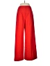 Worthington Red Dress Pants Size 6 - photo 2