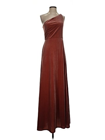 Jenny Yoo Collection Cocktail Dress (view 1)