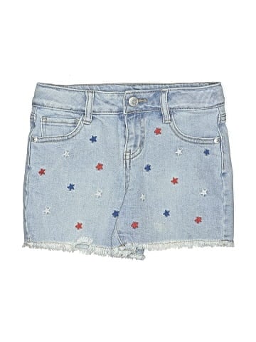 Cat & Jack Denim Shorts (view 1)