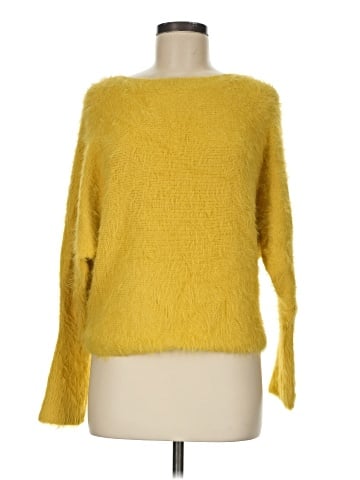 Jessica Simpson Pullover Sweater (view 1)