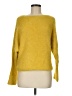 Jessica Simpson Yellow Pullover Sweater Size M - photo 1