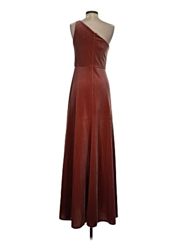 Jenny Yoo Collection Cocktail Dress (view 2)