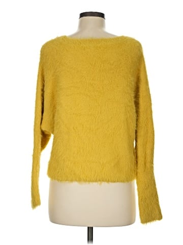 Jessica Simpson Pullover Sweater (view 2)