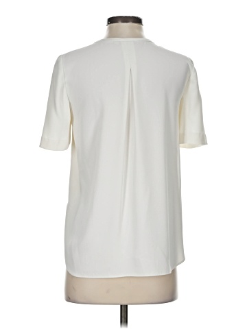Trina Turk Short Sleeve Blouse (view 2)