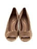 Cole Haan Tan Heels Size 7 1/2 - photo 2