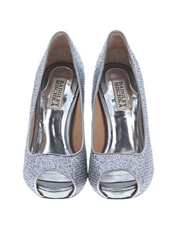 Badgley Mischka Heels (view 2)