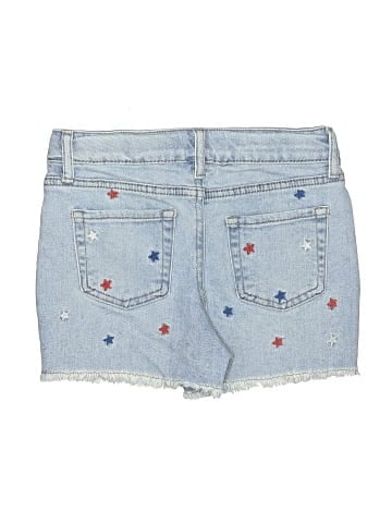 Cat & Jack Denim Shorts (view 2)