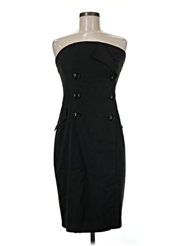 The Limited Cocktail Dress (view 1)